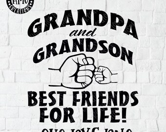 gigi and grandson shirts