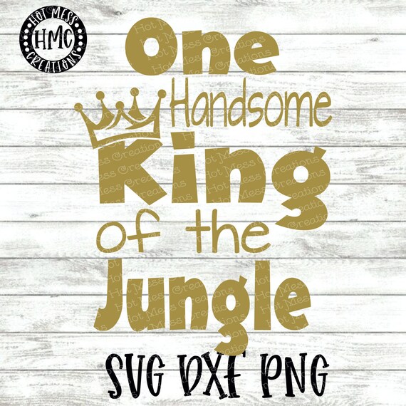 Free Free Jungle Birthday Svg 938 SVG PNG EPS DXF File