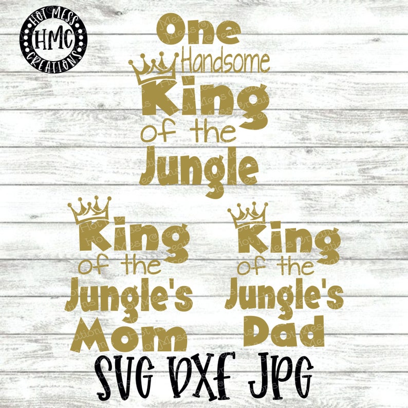 Free Free King Of The Jungle Svg 188 SVG PNG EPS DXF File