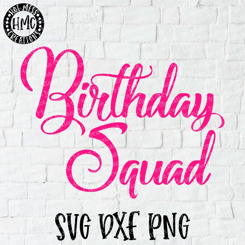 Free Free Birthday Svg Etsy 795 SVG PNG EPS DXF File