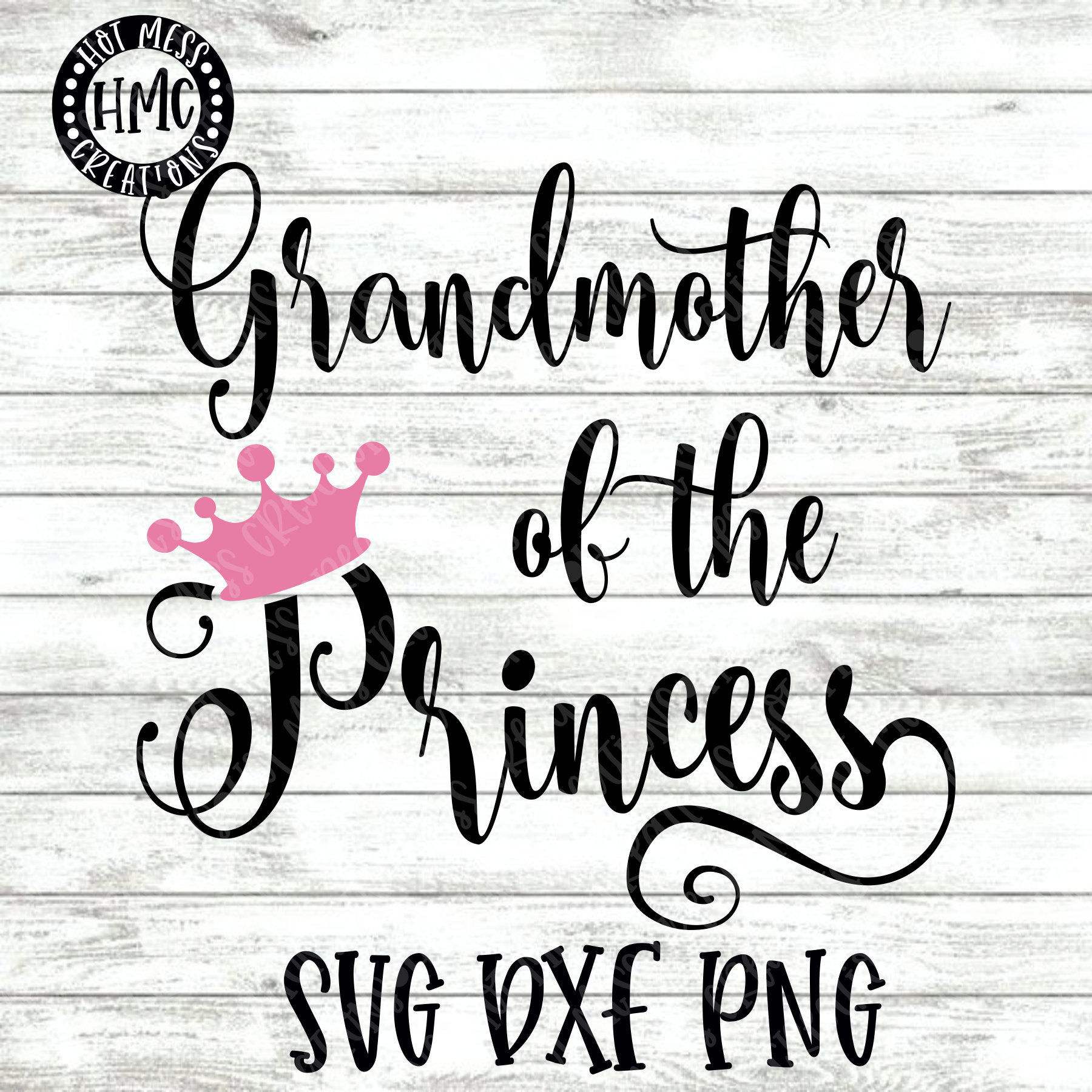 Free Free Grandma's Princess Svg 349 SVG PNG EPS DXF File