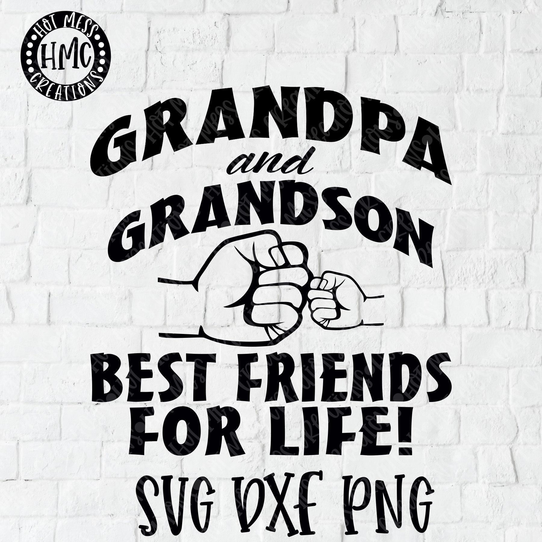 Mens Grandfather Grandson Friends Fist Bump Shirt Grandpa Grandad Mens Grandfather Grandson Friends Fist Bump Shirt Grandpa Grandad