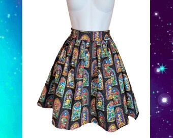 The legend of zelda skirt
