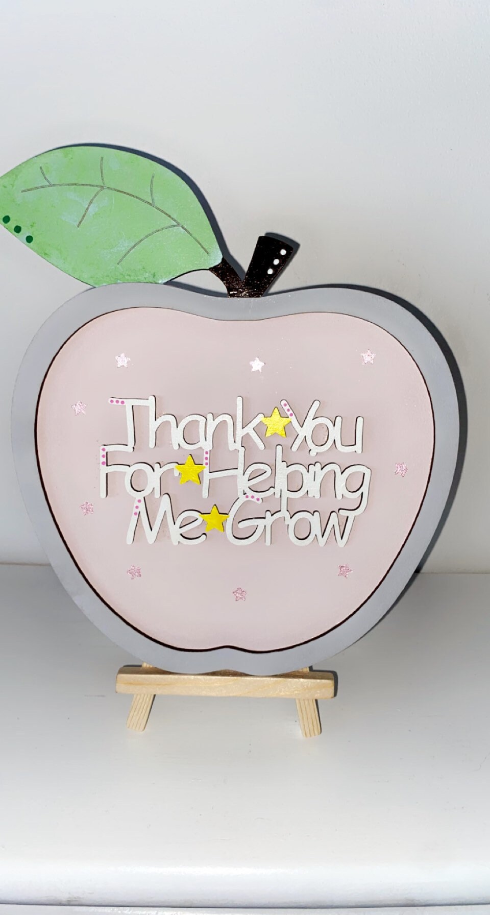 Personalised Teacher Gift Personalised Teacher Plaque With Etsy UK