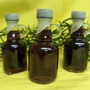 Echter VT-Ahornsirup