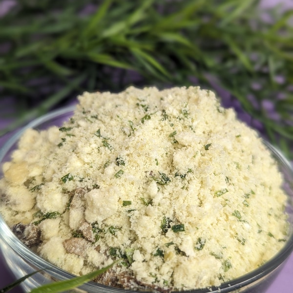 Pantry Powerhouse: Shelf-Stable Sour Cream & Chive Mashed Potatoes in a Flash