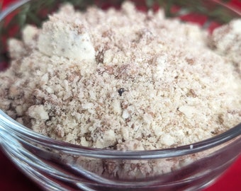 Freeze-Dried Homemade Country Gravy with Sausage: The Sustainable and Convenient Way to Enjoy Country Gravy, Any Time, Anywhere