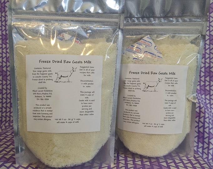 Goat Milk Powder, Organic Soap Making Supplies. Etsy