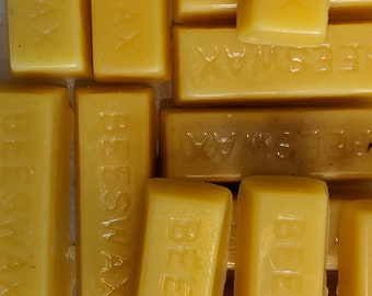 Local Beeswax
