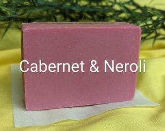 Sustainable Self-Care: Pasture-Raised Tallow & Goat Milk Soap
