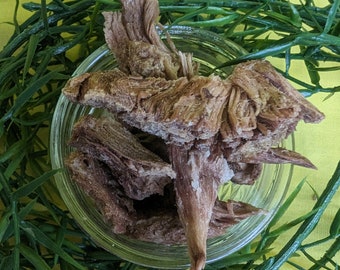 Carne de cordeiro desfiada, criada em pasto nos EUA: a proteína perfeita.