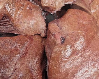 Freeze-Dried Liver, Pasture-Raised Beef: The Convenient and Nutritious Way to Enjoy Beef Liver
