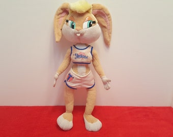 lola bunny toy