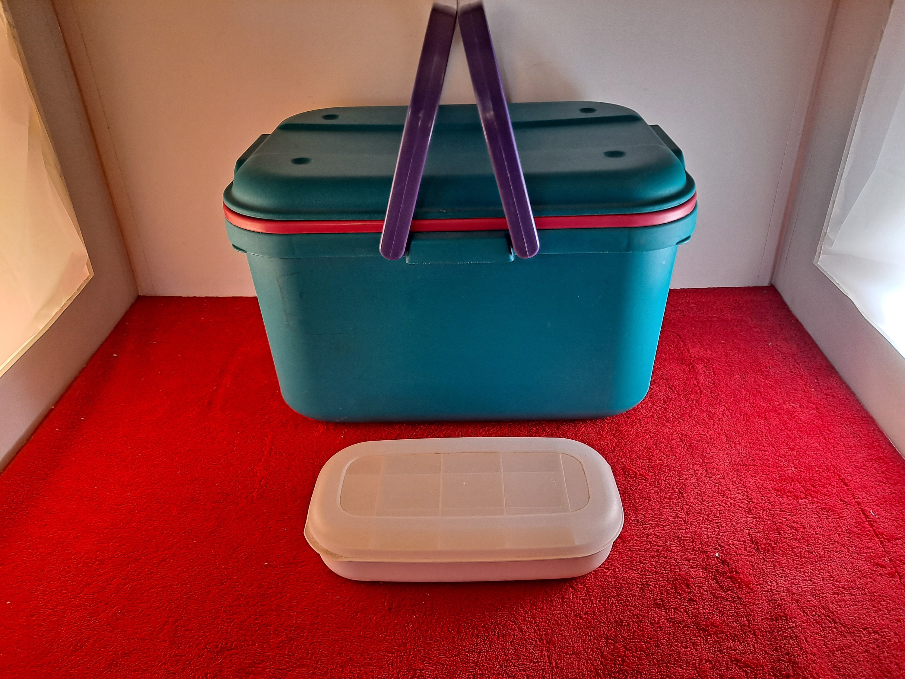 Eagle Craftstor Large Container the Craft and Sewing Storage System Etsy
