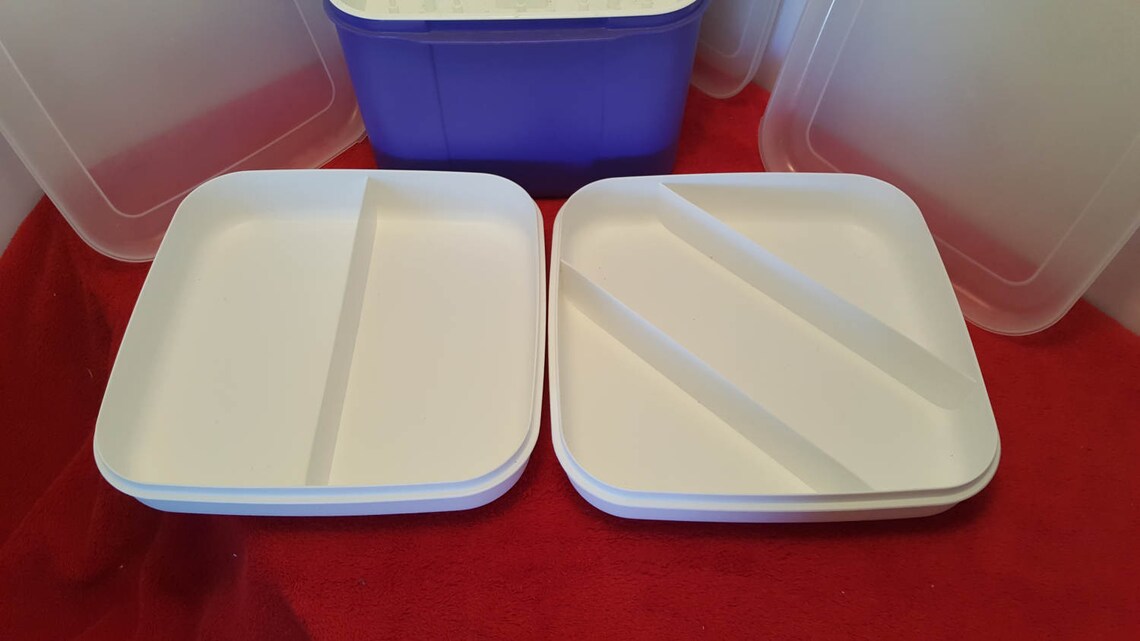 Eagle craftstor containers and sewing box the craft and Etsy