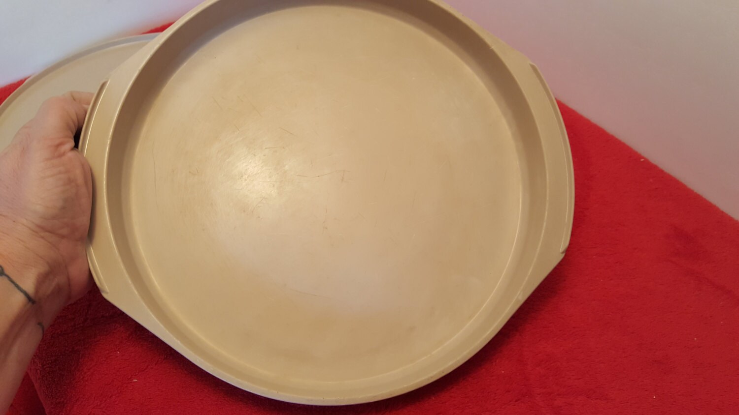 Vintage Anchor Hocking All Purpose Cooker Microware Ovenware 3 - Etsy