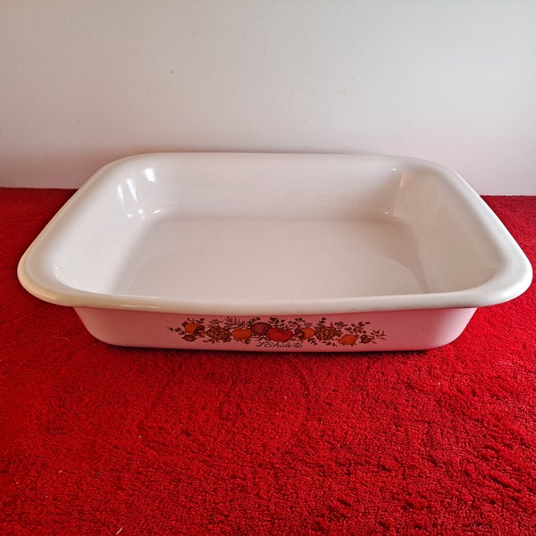 Corningware Lasagna Pan Etsy