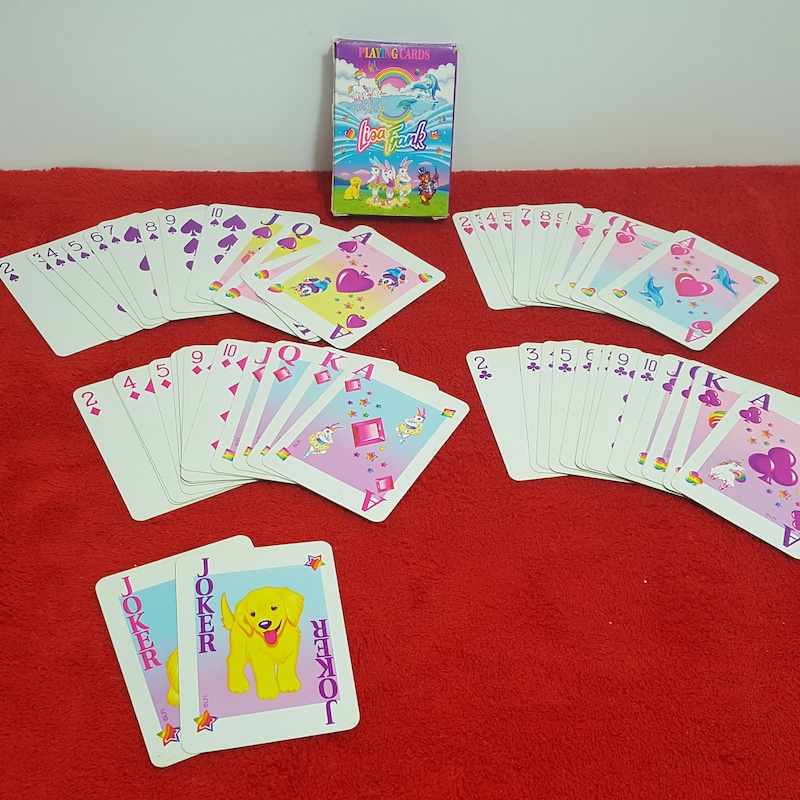 Lisa Frank Stickers - Etsy