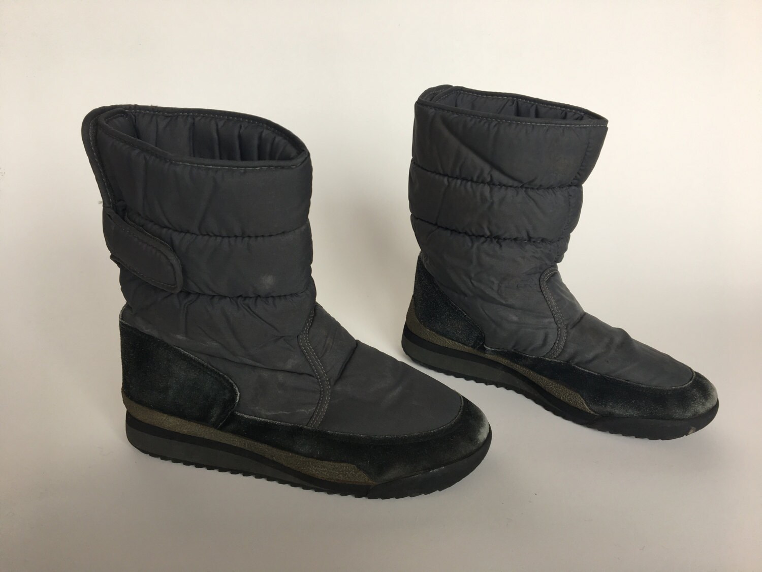 napoleon dynamite snow boots