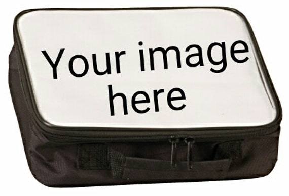 custom lunch bags