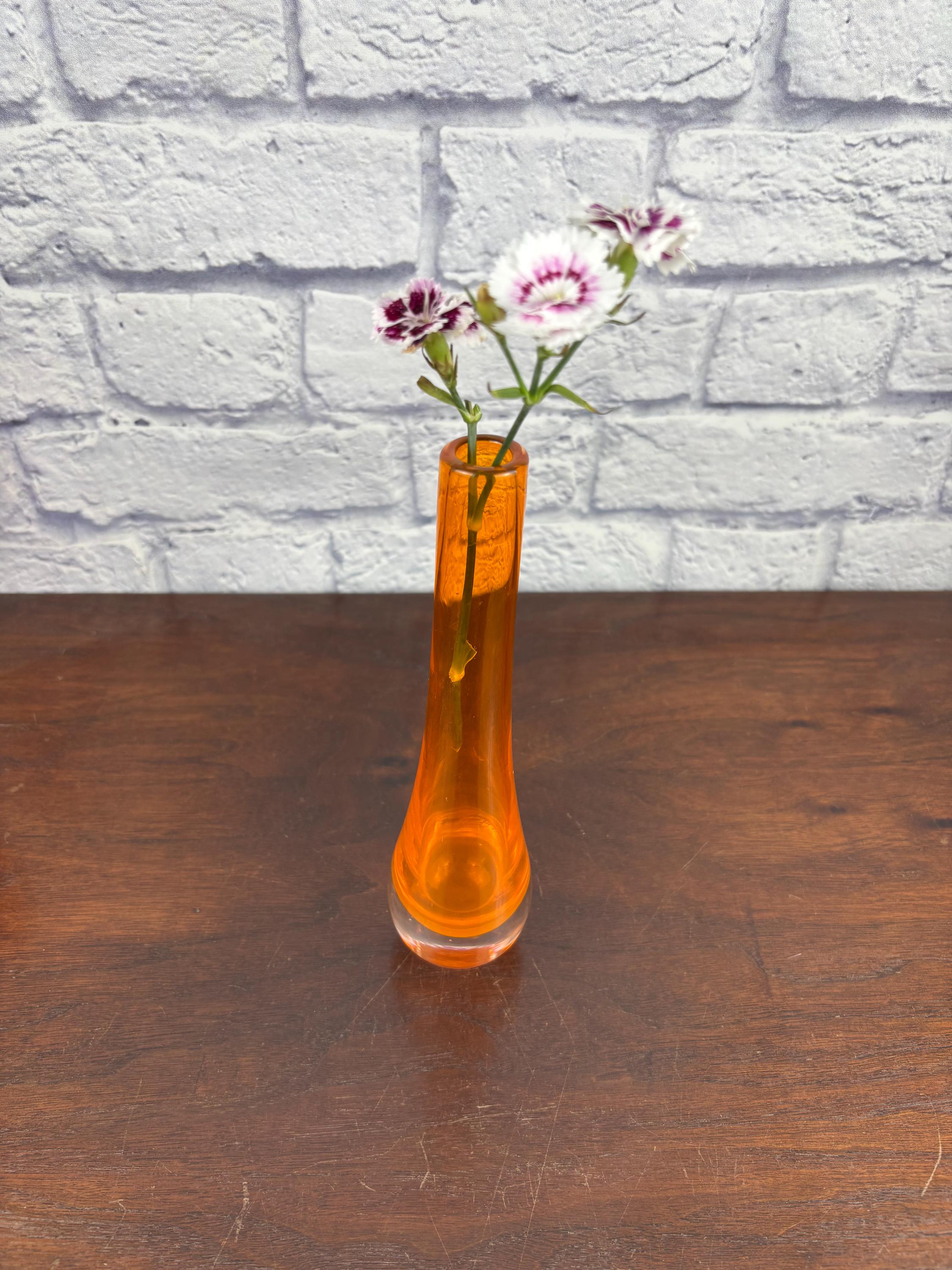 Murano Glass Vases - Etsy