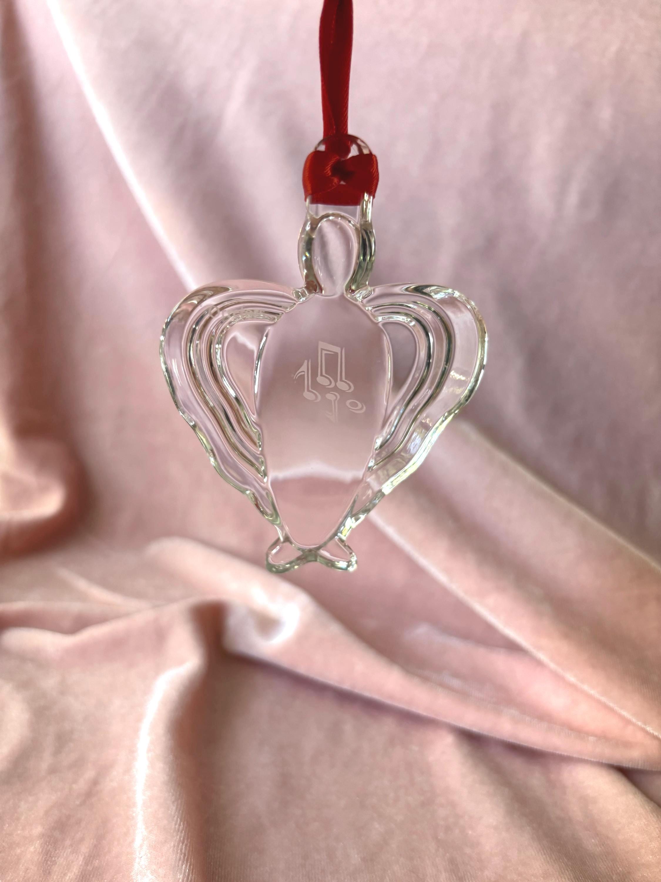 【ORREFORS】 ドロップデザイン　ティアドロップ　クリスタルボウル Orrefors Teardrop - Etsy