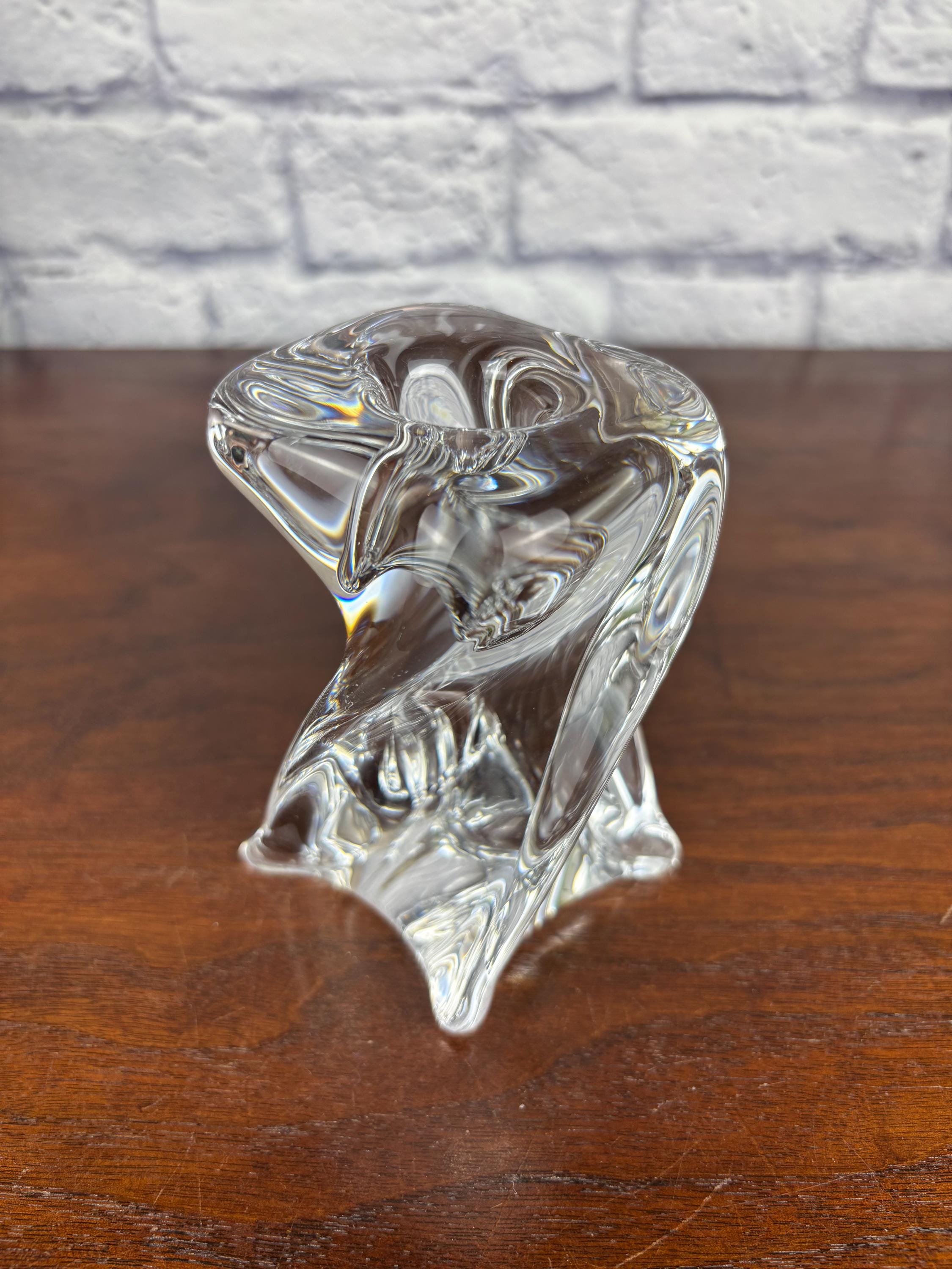 St Louis Crystal France Glass - Etsy
