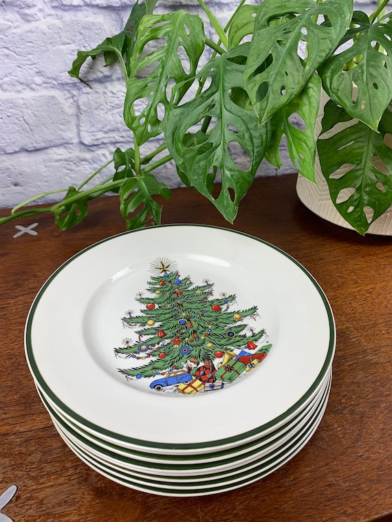 Assorted Cuthbertson Original Christmas Tree Replacement Pieces