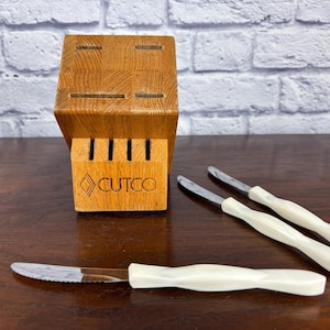 Vintage Cutco - Etsy
