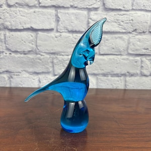 Fm Konstglas Ronneby - Etsy