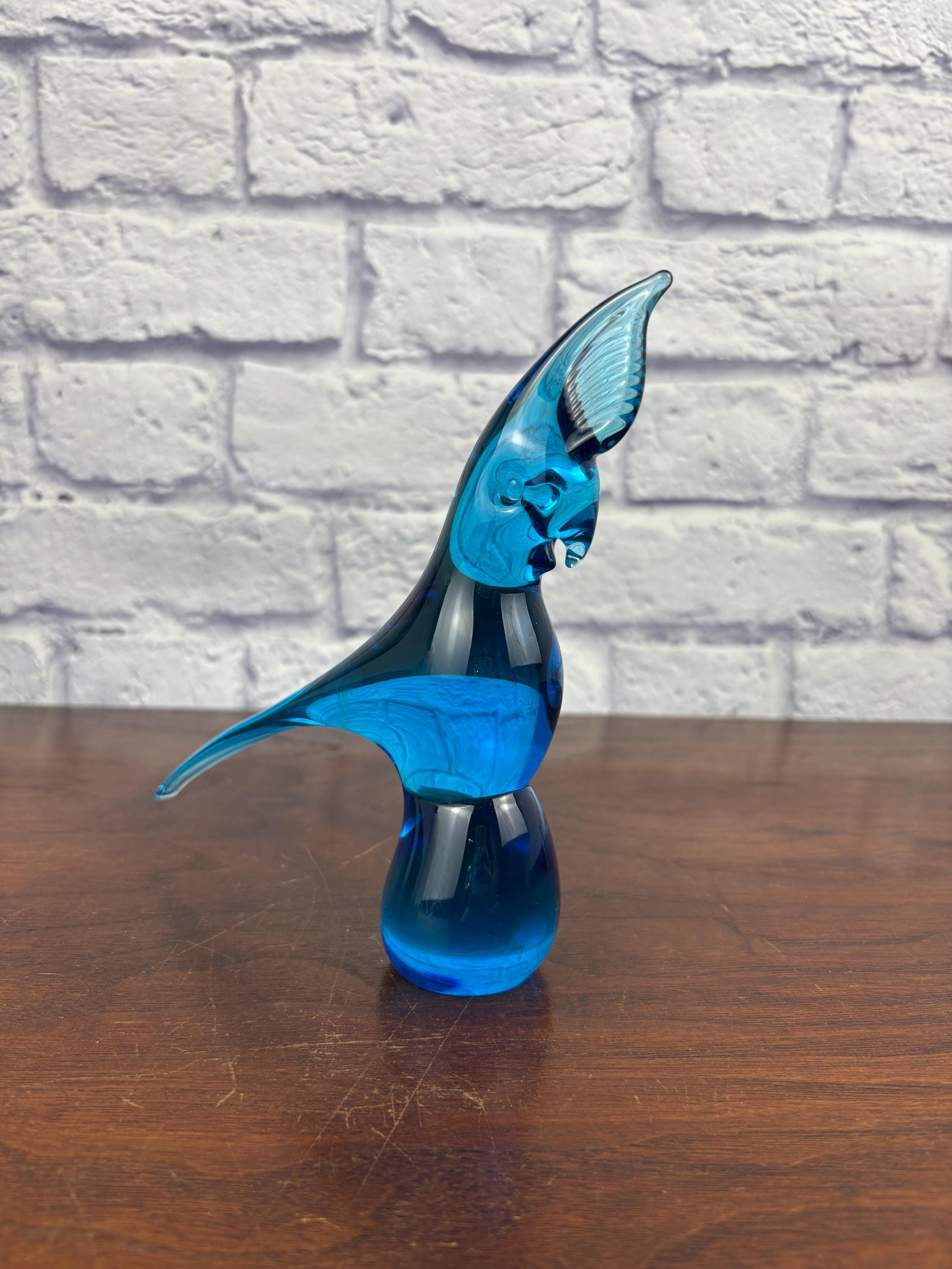 Fm Konstglas Ronneby - Etsy