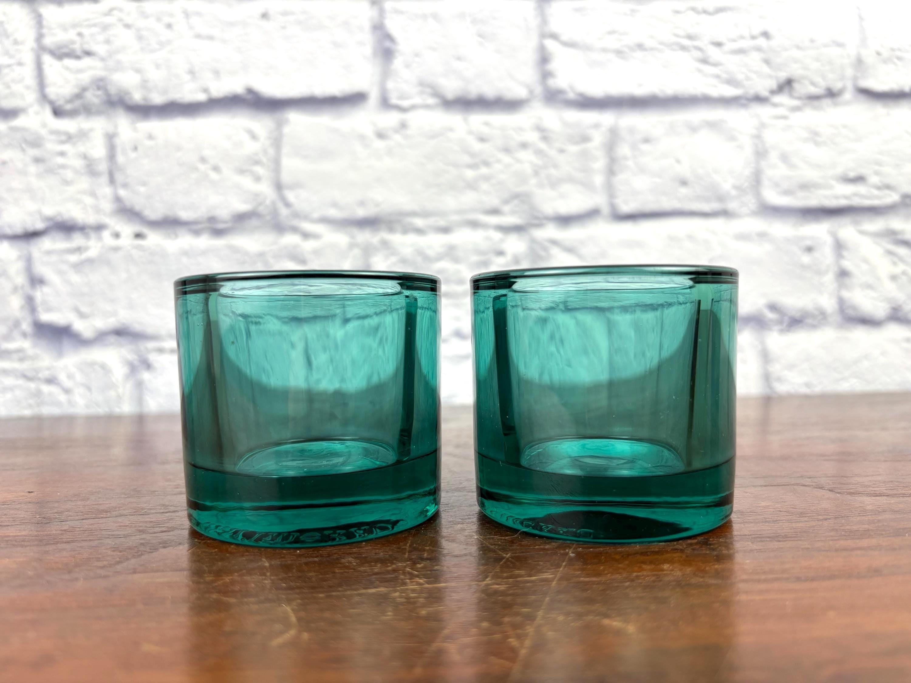 Green Kivi Votive - Etsy