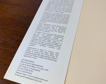 The Magical Art of Cartier Book an Important Collection of