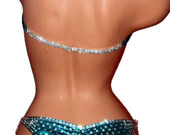 bling bikinis for sale