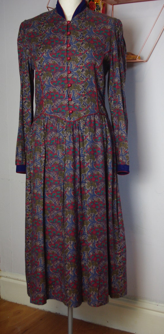 Stunning Marion Donaldson Dress uk 12-14
