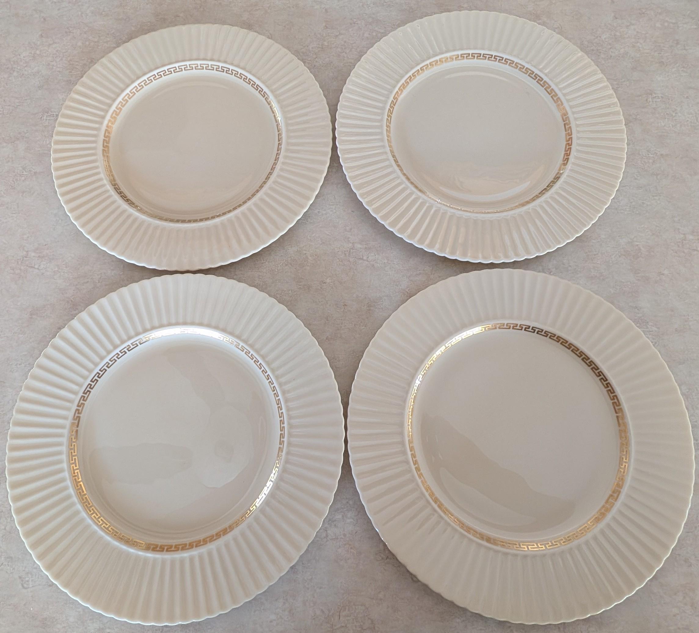 古代ギリシャ風銅製プレートと小皿セット ギリシャの食器 - Etsy 日本