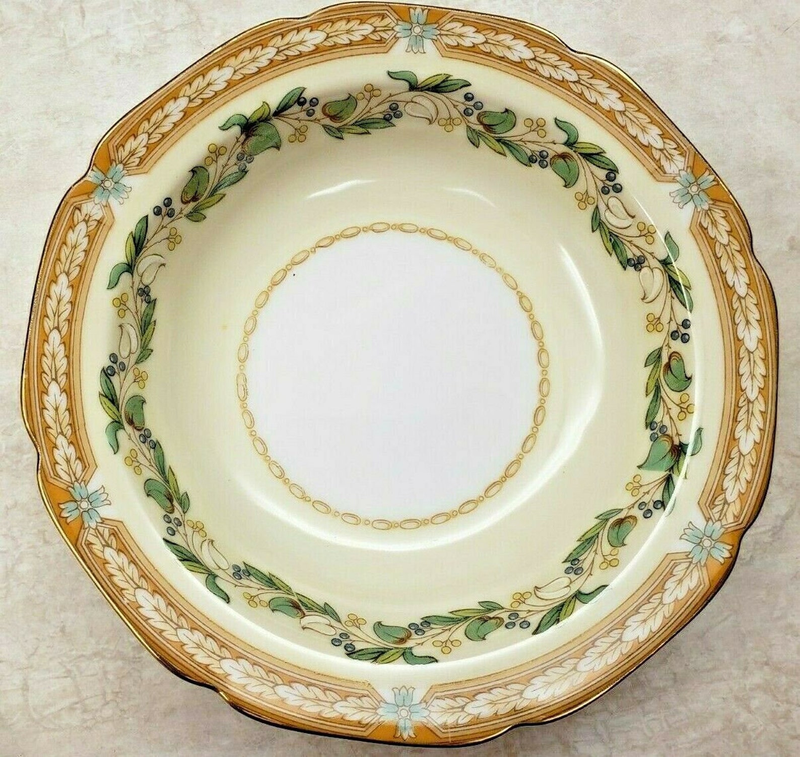 Dinnerware Set For 5 Japanese Dinnerware Set Noritake Etsy