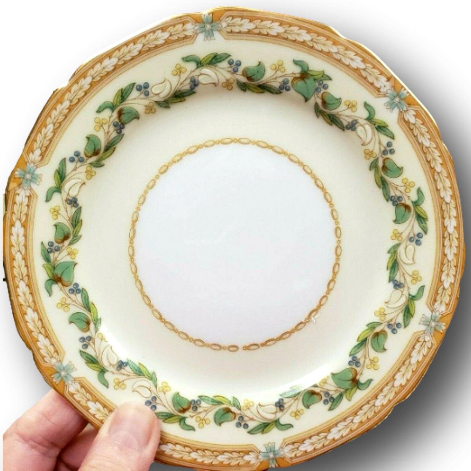 Dinnerware Set For 5 Japanese Dinnerware Set Noritake Etsy