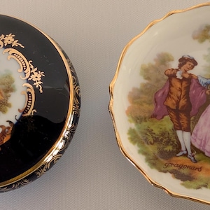R leclair limoges - Etsy 日本