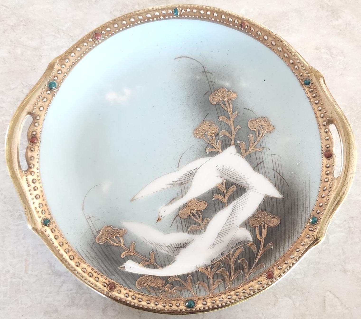 Noritake nippon toki kaisha - Etsy 日本