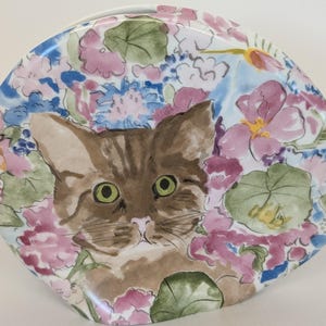Minou Ettes Pradalie - Etsy