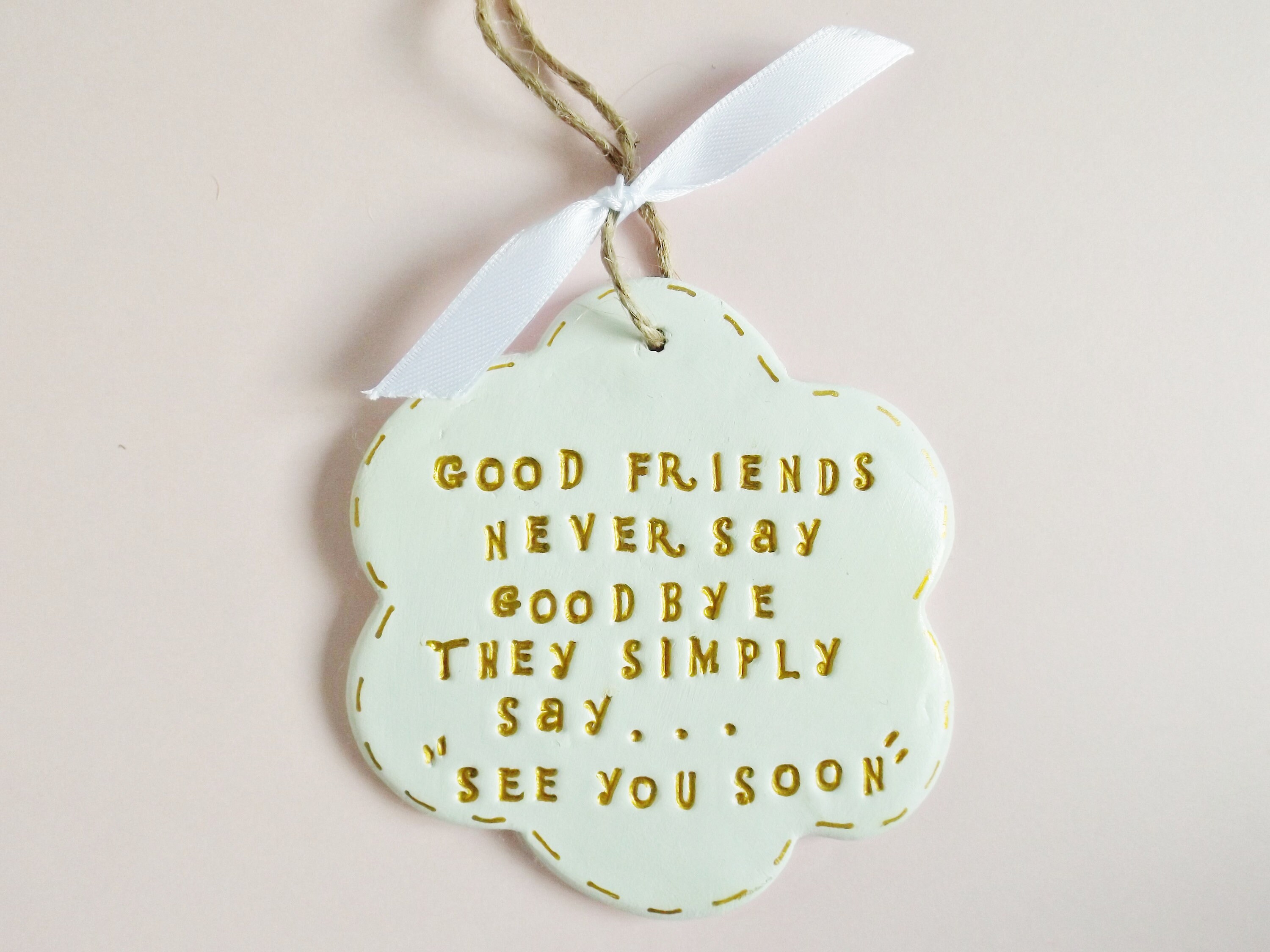 Best Friends Farewell Quotes