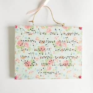 Letrero de pared con frase de despedida, letrero que deja recuerdos, decoración de pared significativa para el hogar, idea de regalo reflexiva para amigos y familiares