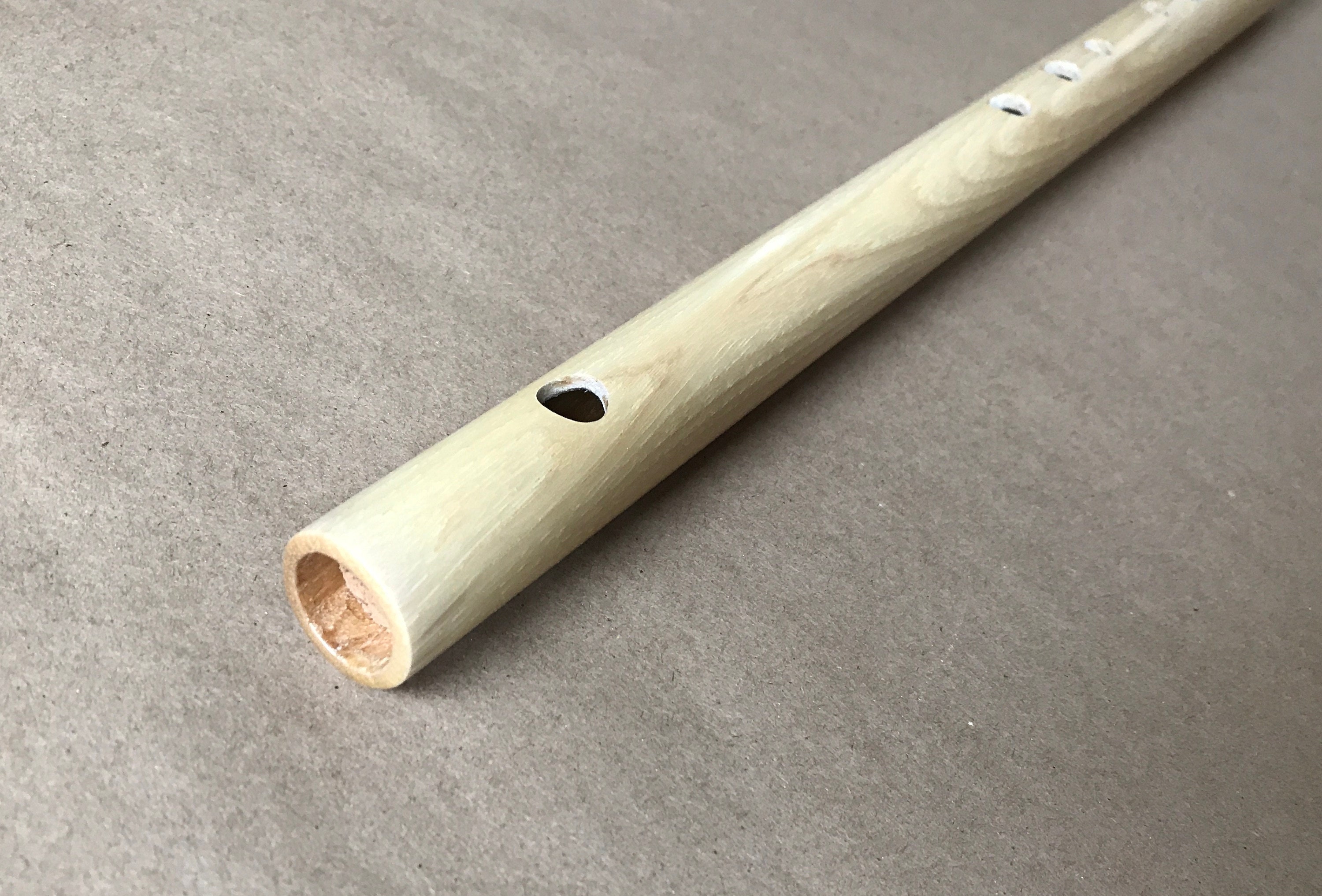 Renaissance Flute for sale Only 4 left at 60