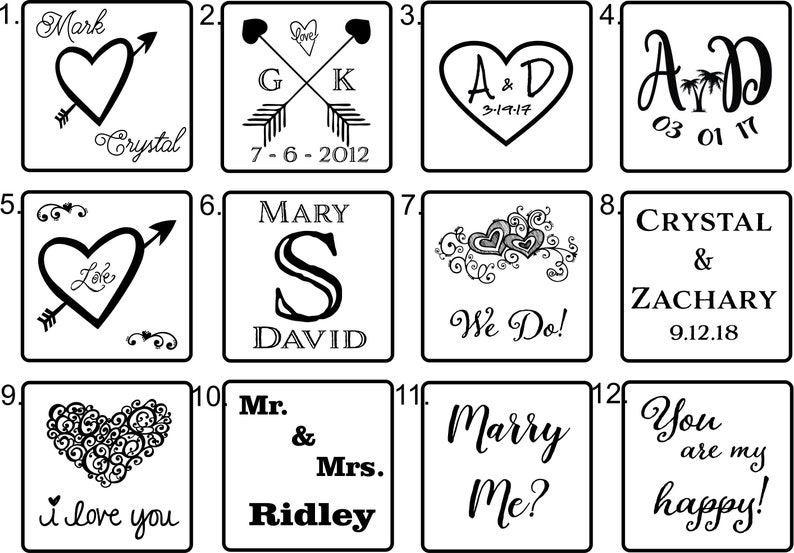 Wedding Box Ring Bearer Box Ring Box Engagement Box Proposal Ring Box Proposal Box