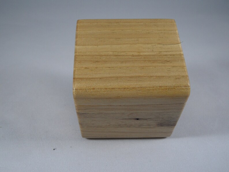 Wedding Box Ring Bearer Box Ring Box Engagement Box Proposal Ring Box Proposal Box