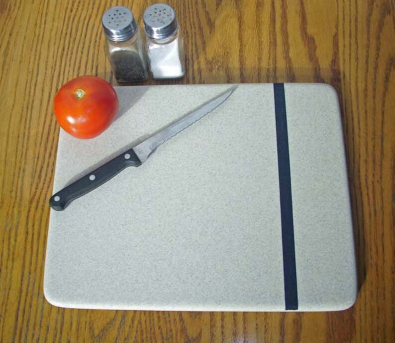 Cutting Board corian Acrylic Solid Surface V Etsy