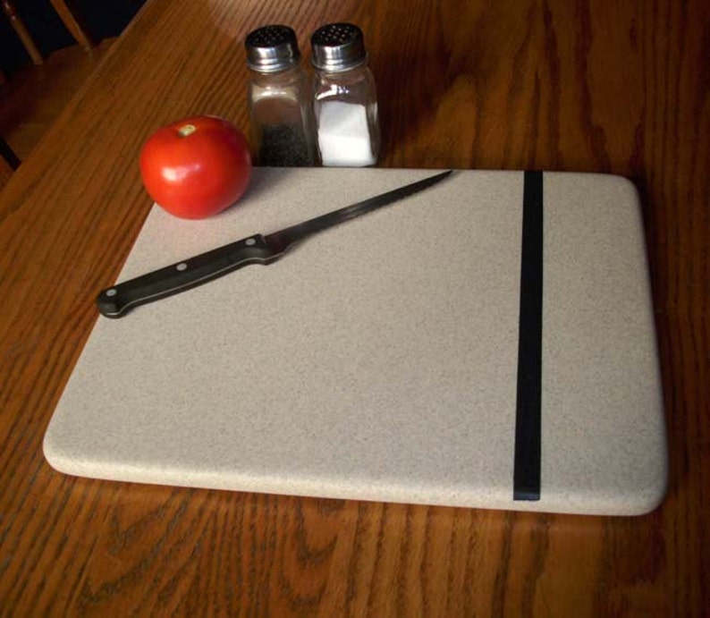 Cutting Board corian Acrylic Solid Surface V Etsy