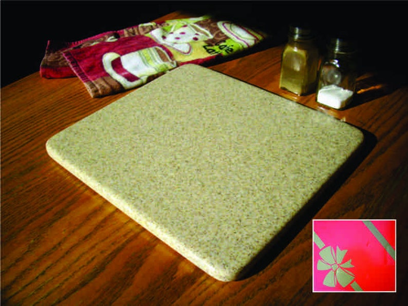 Cutting Board corian Acrylic Solid Surface VX Etsy