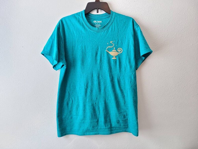 princess jasmine blouse